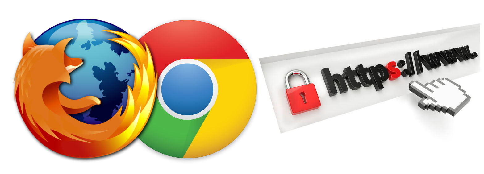 Privacy Showdown: Firefox vs Chrome | LetMeBy